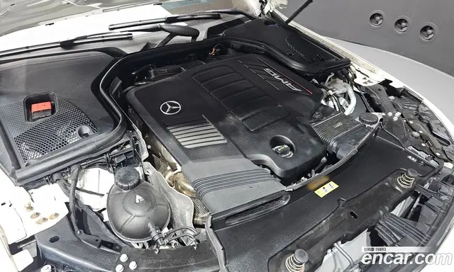 Mercedes-Benz AMG GT 2023 3.0 автомат (гидро), миниатюра 6 Mercedes-Benz AMG GT 2023 3.0 автомат (гидро), миниатюра 6