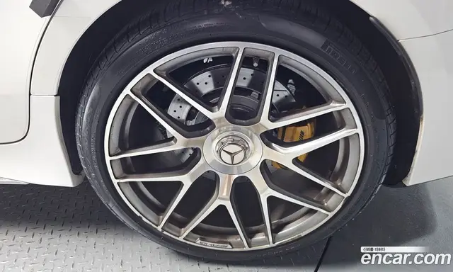 Mercedes-Benz AMG GT 2023 3.0 автомат (гидро), миниатюра 7 Mercedes-Benz AMG GT 2023 3.0 автомат (гидро), миниатюра 7