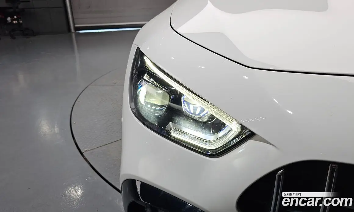 Mercedes-Benz AMG GT 2023 3.0 автомат (гидро), фото 8 Mercedes-Benz AMG GT 2023 3.0 автомат (гидро), фото 8