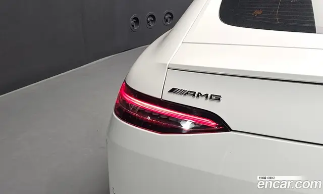Mercedes-Benz AMG GT 2023 3.0 автомат (гидро), миниатюра 9 Mercedes-Benz AMG GT 2023 3.0 автомат (гидро), миниатюра 9
