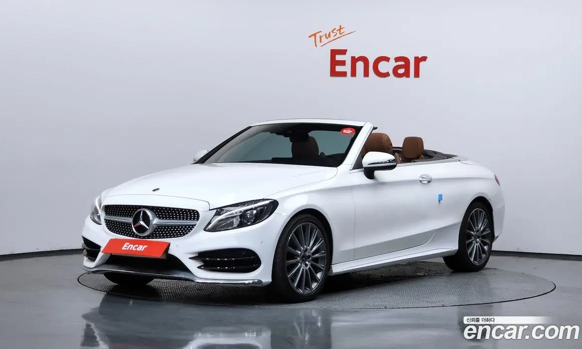 Mercedes-Benz C-Class 2018 2.0 автомат (гидро), фото 1 Mercedes-Benz C-Class 2018 2.0 автомат (гидро), фото 1