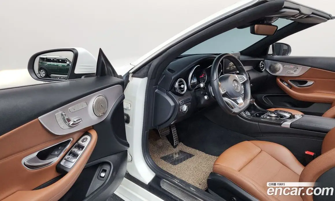 Mercedes-Benz C-Class 2018 2.0 автомат (гидро), фото 13 Mercedes-Benz C-Class 2018 2.0 автомат (гидро), фото 13