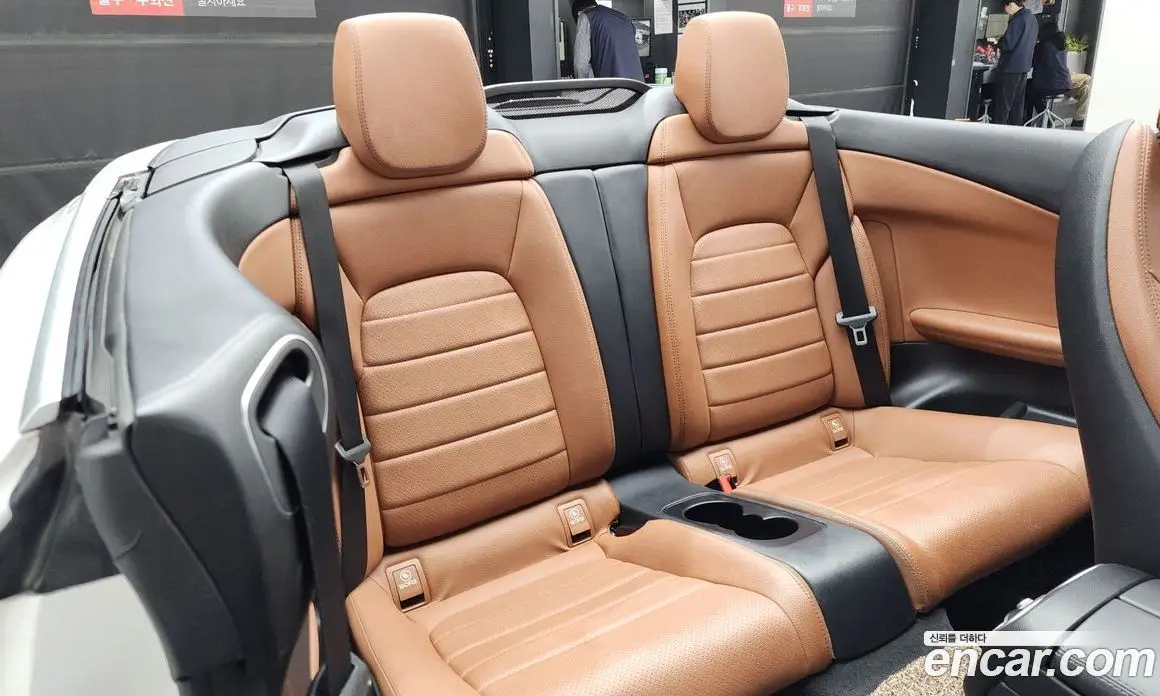 Mercedes-Benz C-Class 2018 2.0 автомат (гидро), фото 17 Mercedes-Benz C-Class 2018 2.0 автомат (гидро), фото 17