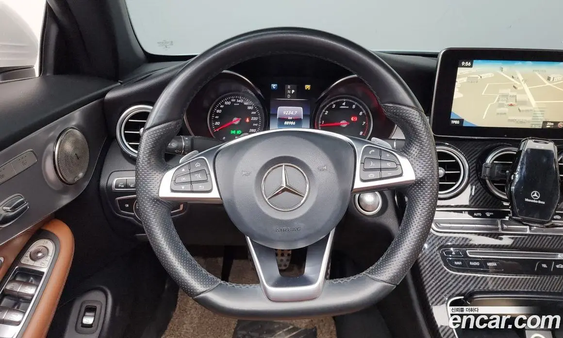 Mercedes-Benz C-Class 2018 2.0 автомат (гидро), фото 20 Mercedes-Benz C-Class 2018 2.0 автомат (гидро), фото 20