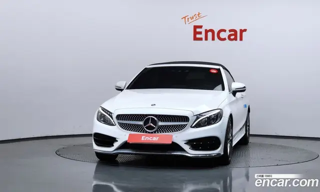 Mercedes-Benz C-Class 2018 2.0 автомат (гидро), миниатюра 3 Mercedes-Benz C-Class 2018 2.0 автомат (гидро), миниатюра 3