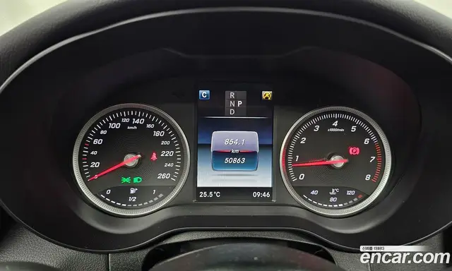 Mercedes-Benz C-Class 2018 2.0 автомат (гидро), миниатюра 11 Mercedes-Benz C-Class 2018 2.0 автомат (гидро), миниатюра 11