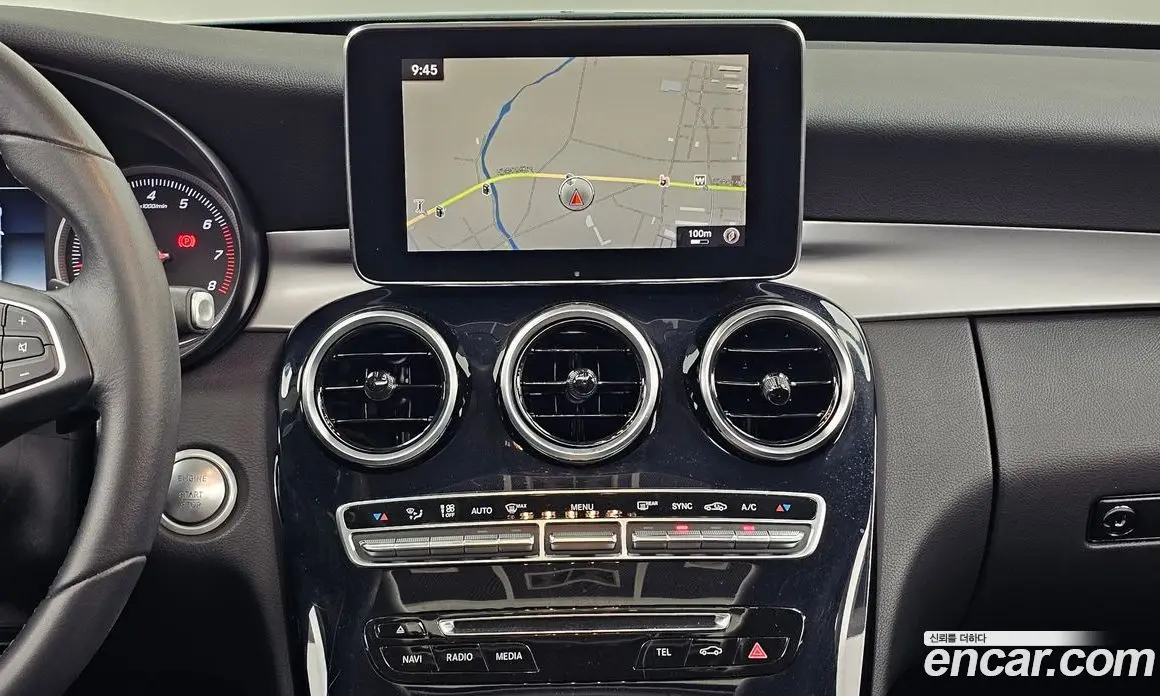 Mercedes-Benz C-Class 2018 2.0 автомат (гидро), фото 20 Mercedes-Benz C-Class 2018 2.0 автомат (гидро), фото 20