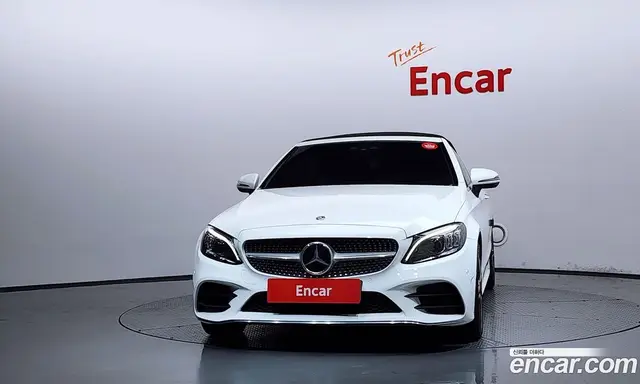 Mercedes-Benz C-Class 2021 2.0 автомат (гидро), миниатюра 3 Mercedes-Benz C-Class 2021 2.0 автомат (гидро), миниатюра 3