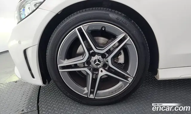 Mercedes-Benz C-Class 2021 2.0 автомат (гидро), миниатюра 5 Mercedes-Benz C-Class 2021 2.0 автомат (гидро), миниатюра 5