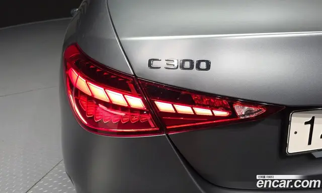 Mercedes-Benz C-Class 2023 2.0 автомат (гидро), миниатюра 9 Mercedes-Benz C-Class 2023 2.0 автомат (гидро), миниатюра 9