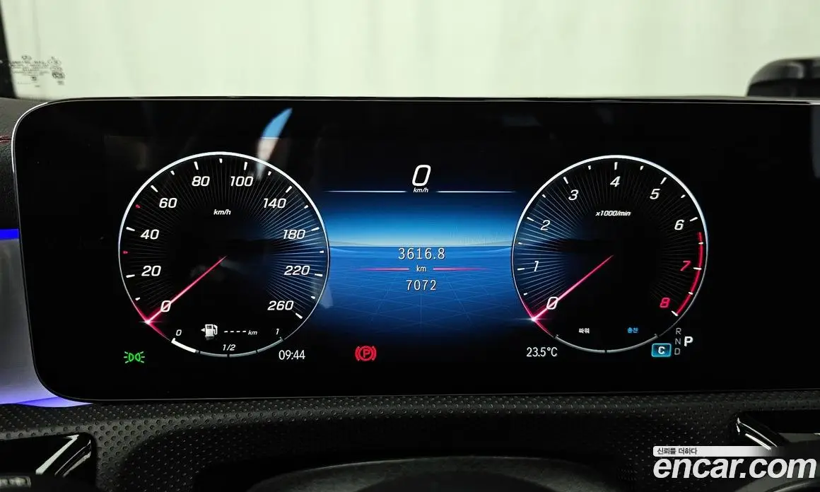 Mercedes-Benz CLA-Class 2026 2.0 автомат (гидро), фото 11