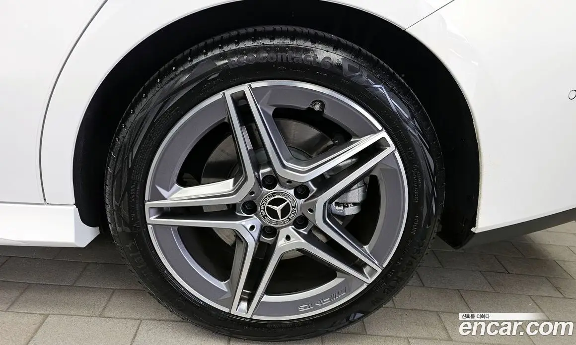 Mercedes-Benz CLA-Class 2026 2.0 автомат (гидро), фото 7