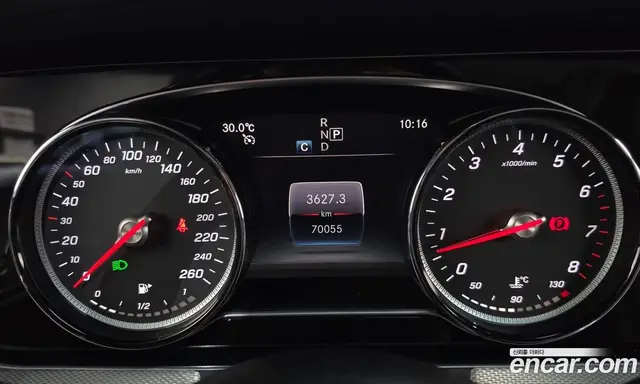 Mercedes-Benz E-Class 2018 2.0 автомат (гидро), миниатюра 11 Mercedes-Benz E-Class 2018 2.0 автомат (гидро), миниатюра 11