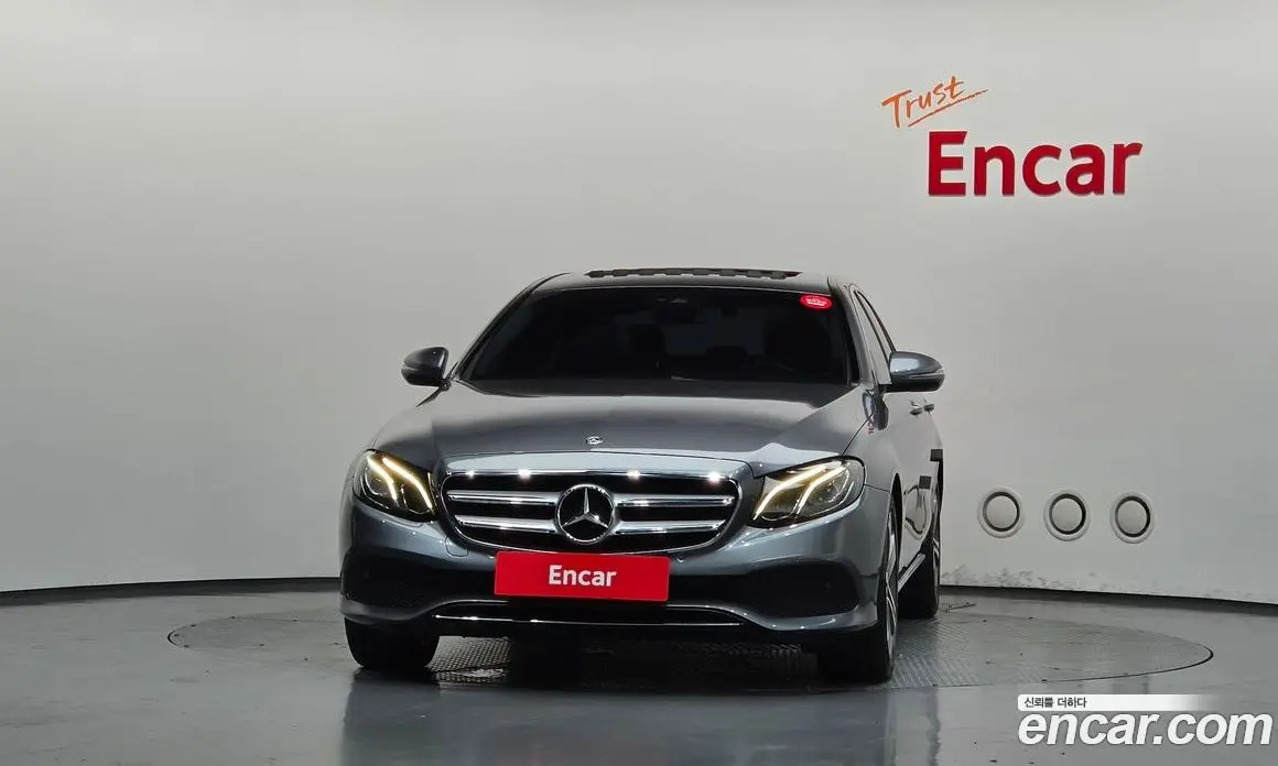 Mercedes-Benz E-Class 2018 2.0 автомат (гидро), фото 3 Mercedes-Benz E-Class 2018 2.0 автомат (гидро), фото 3