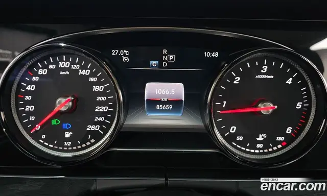Mercedes-Benz E-Class 2019 1.9 автомат (гидро), миниатюра 11