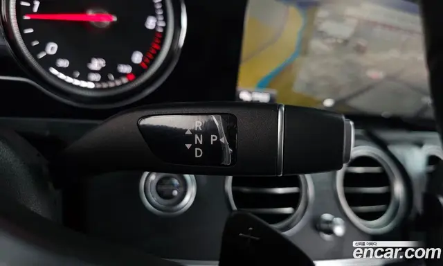 Mercedes-Benz E-Class 2019 1.9 автомат (гидро), миниатюра 12