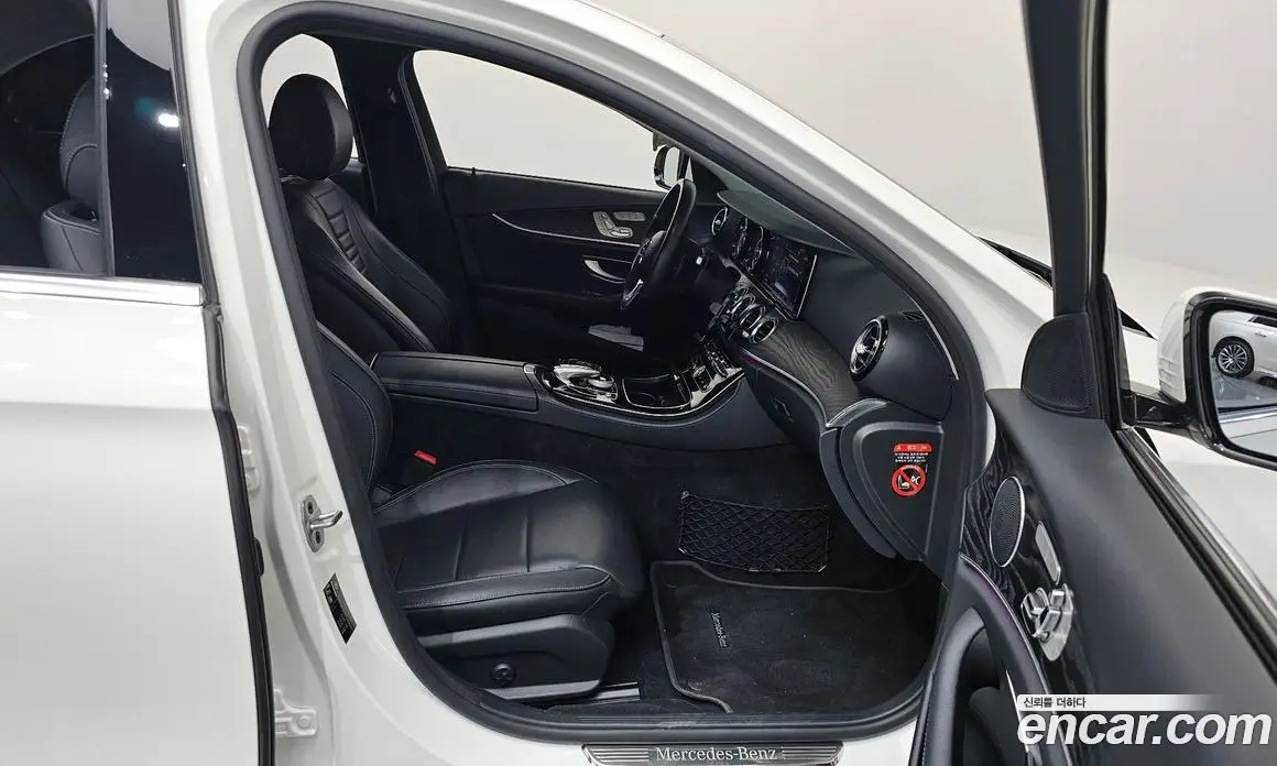 Mercedes-Benz E-Class 2019 1.9 автомат (гидро), фото 16