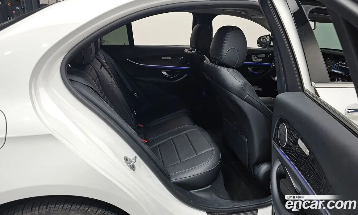 Mercedes-Benz E-Class 2019 1.9 автомат (гидро), фото 17