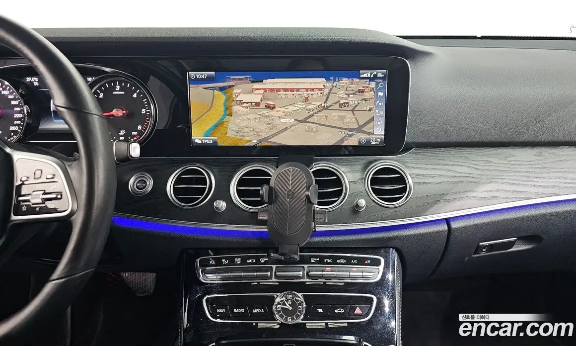 Mercedes-Benz E-Class 2019 1.9 автомат (гидро), фото 18
