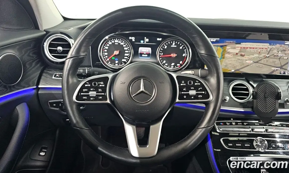 Mercedes-Benz E-Class 2019 1.9 автомат (гидро), фото 19