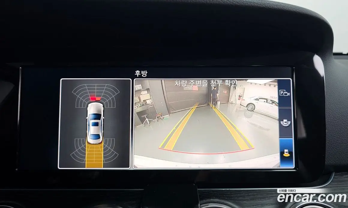 Mercedes-Benz E-Class 2019 1.9 автомат (гидро), фото 20