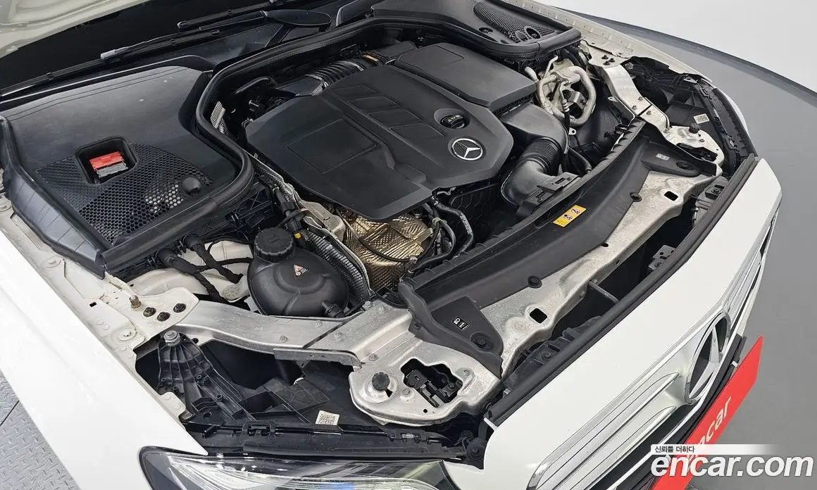 Mercedes-Benz E-Class 2019 1.9 автомат (гидро), фото 6