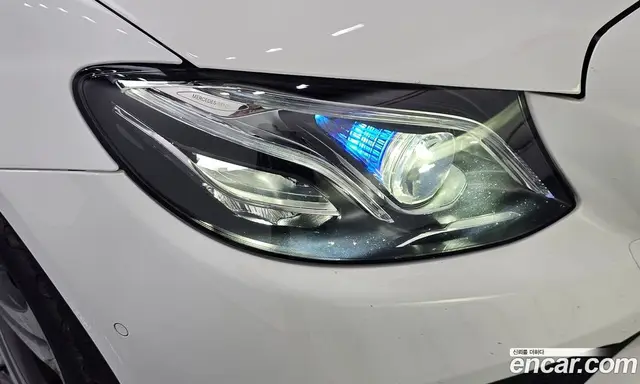 Mercedes-Benz E-Class 2019 1.9 автомат (гидро), миниатюра 8