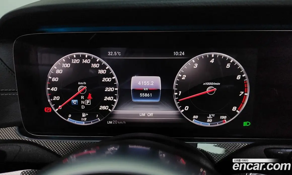 Mercedes-Benz E-Class 2019 3.0 автомат (гидро), фото 11