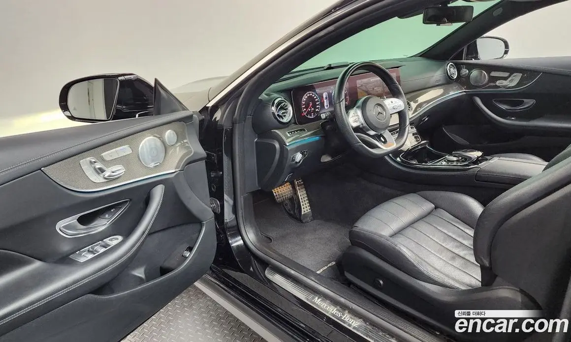 Mercedes-Benz E-Class 2019 3.0 автомат (гидро), фото 13