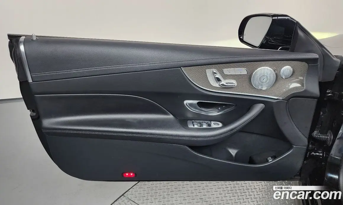 Mercedes-Benz E-Class 2019 3.0 автомат (гидро), фото 14