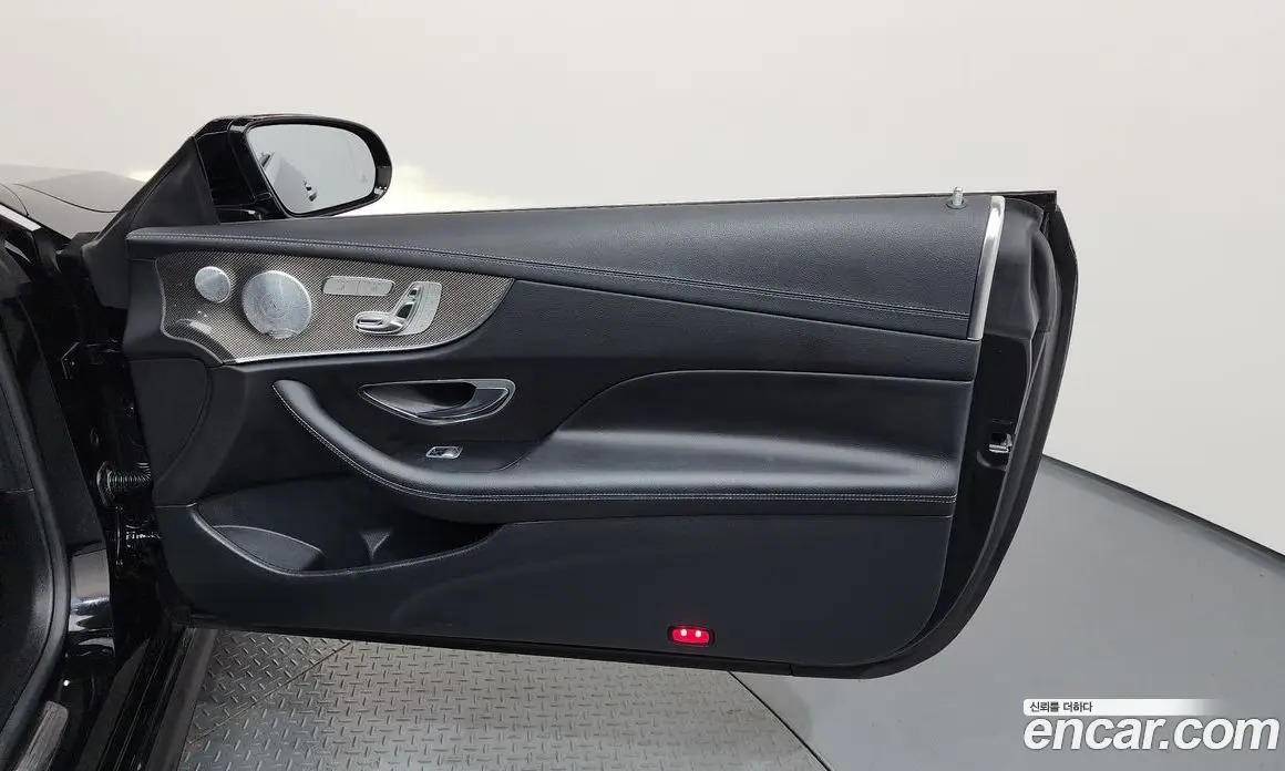 Mercedes-Benz E-Class 2019 3.0 автомат (гидро), фото 15