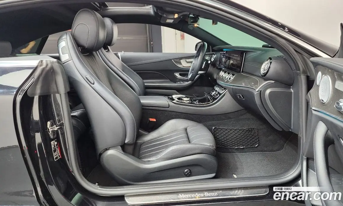 Mercedes-Benz E-Class 2019 3.0 автомат (гидро), фото 16