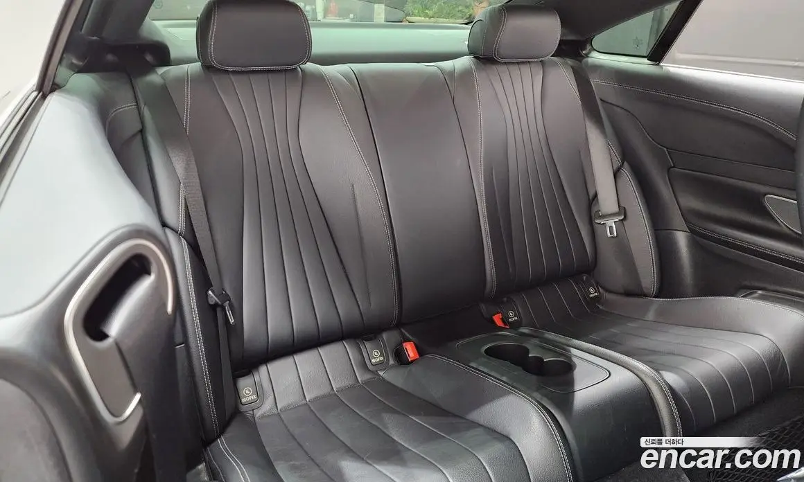 Mercedes-Benz E-Class 2019 3.0 автомат (гидро), фото 17