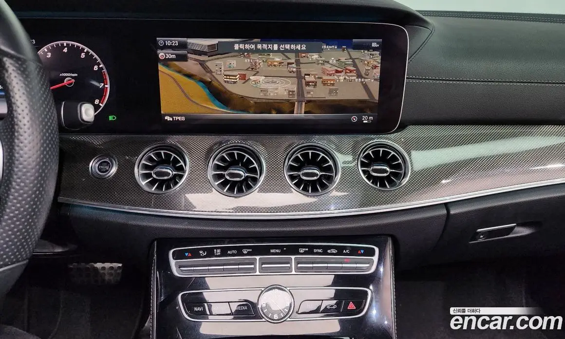 Mercedes-Benz E-Class 2019 3.0 автомат (гидро), фото 19