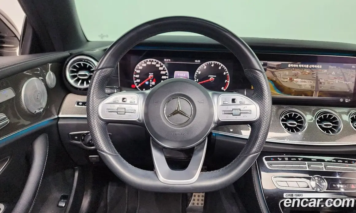 Mercedes-Benz E-Class 2019 3.0 автомат (гидро), фото 20