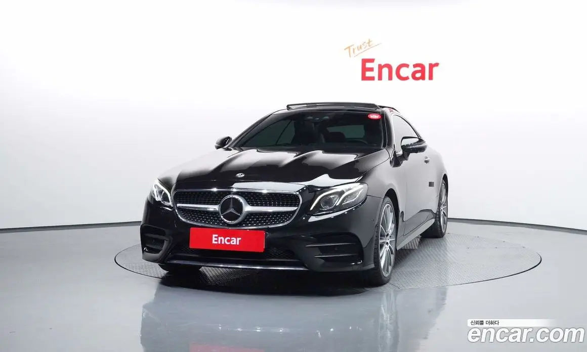 Mercedes-Benz E-Class 2019 3.0 автомат (гидро), фото 3