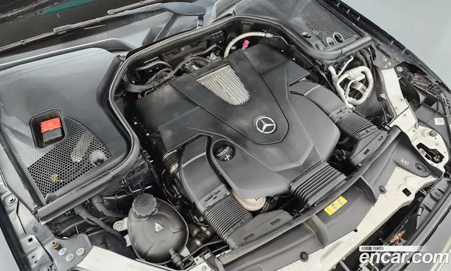 Mercedes-Benz E-Class 2019 3.0 автомат (гидро), миниатюра 6
