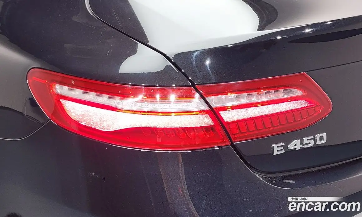 Mercedes-Benz E-Class 2019 3.0 автомат (гидро), фото 9
