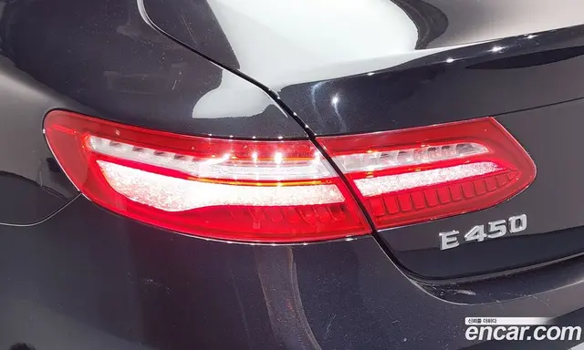 Mercedes-Benz E-Class 2019 3.0 автомат (гидро), миниатюра 9
