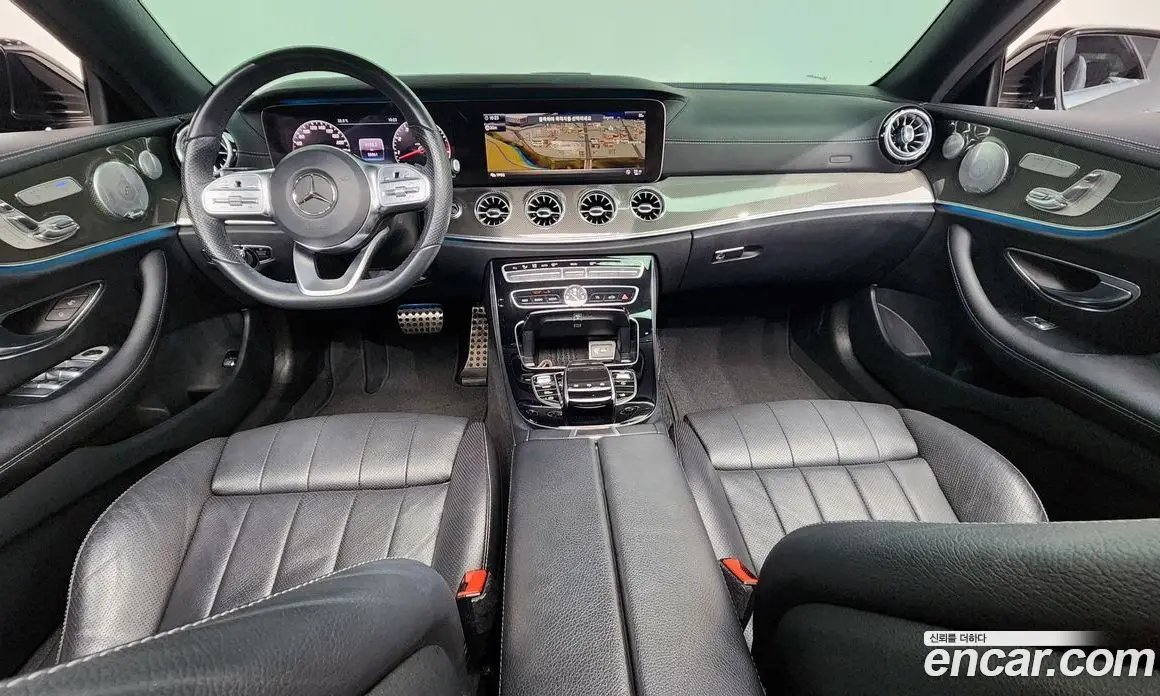 Mercedes-Benz E-Class 2019 3.0 автомат (гидро), фото 10