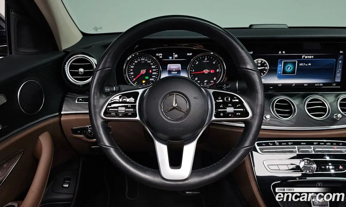 Mercedes-Benz E-Class 2019 1.9 автомат (гидро), фото 18 Mercedes-Benz E-Class 2019 1.9 автомат (гидро), фото 18