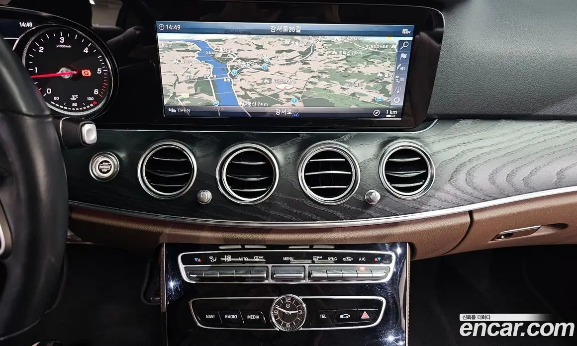 Mercedes-Benz E-Class 2019 1.9 автомат (гидро), фото 19 Mercedes-Benz E-Class 2019 1.9 автомат (гидро), фото 19
