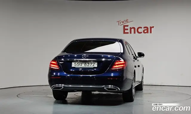 Mercedes-Benz E-Class 2019 1.9 автомат (гидро), миниатюра 3 Mercedes-Benz E-Class 2019 1.9 автомат (гидро), миниатюра 3
