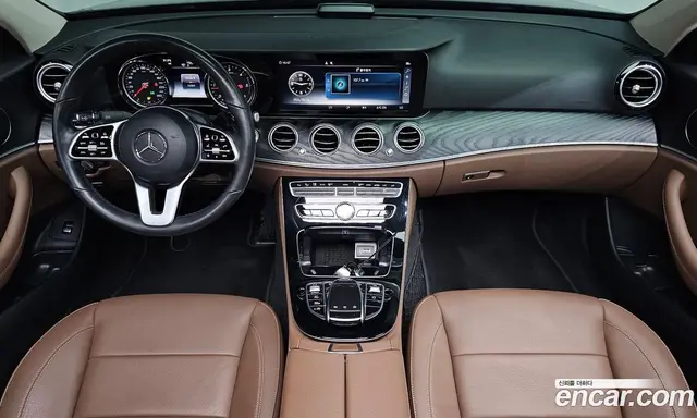 Mercedes-Benz E-Class 2019 1.9 автомат (гидро), миниатюра 9 Mercedes-Benz E-Class 2019 1.9 автомат (гидро), миниатюра 9