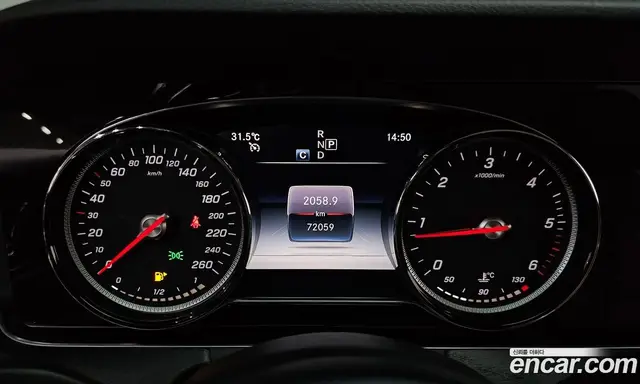 Mercedes-Benz E-Class 2019 1.9 автомат (гидро), миниатюра 10 Mercedes-Benz E-Class 2019 1.9 автомат (гидро), миниатюра 10