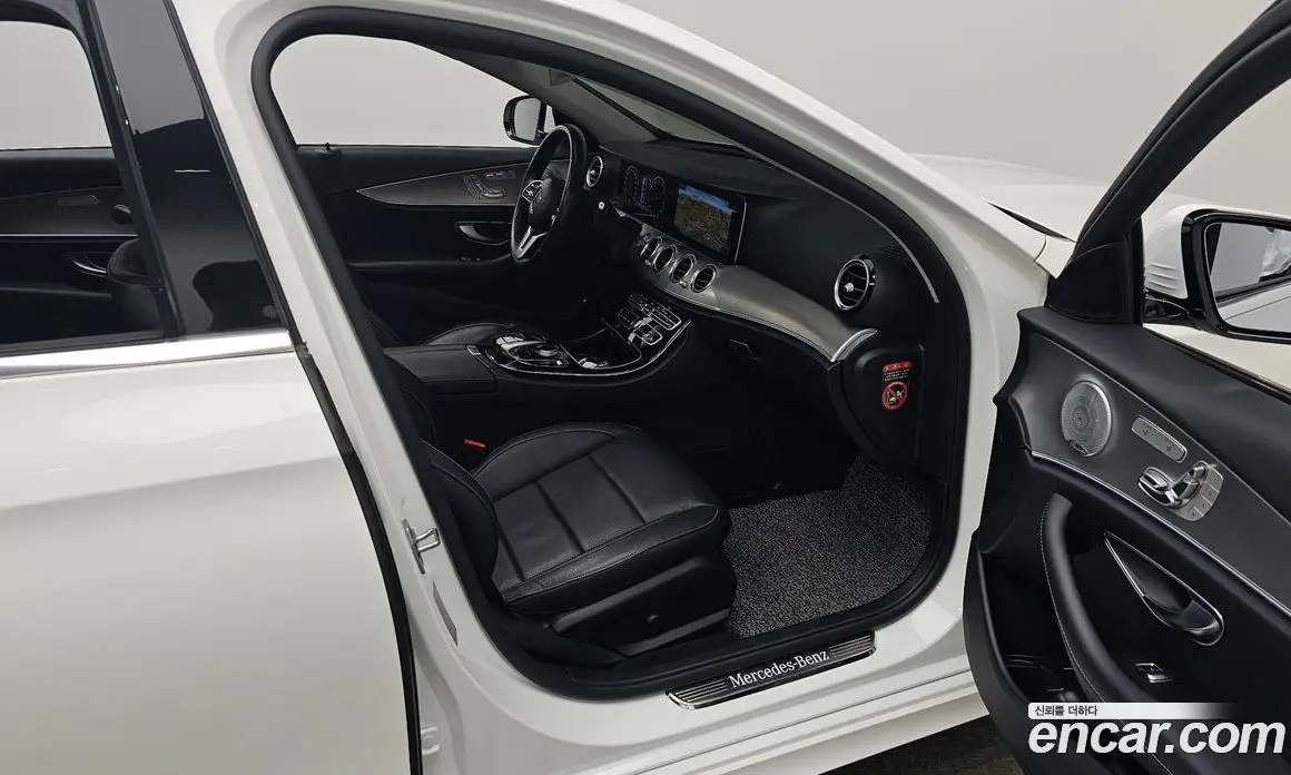 Mercedes-Benz E-Class 2019 2.0 автомат (гидро), фото 16