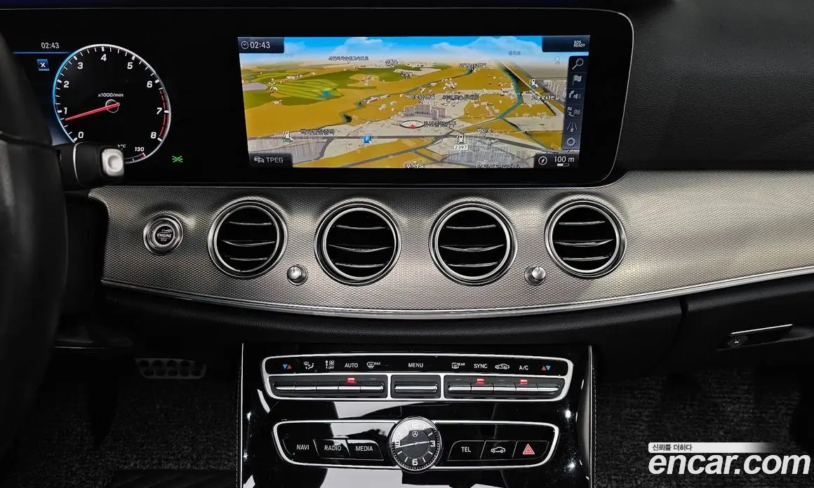 Mercedes-Benz E-Class 2019 2.0 автомат (гидро), фото 19