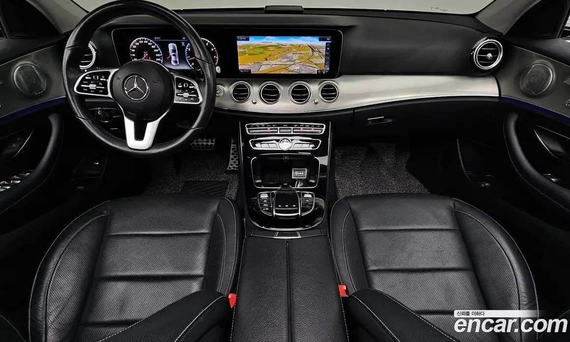 Mercedes-Benz E-Class 2019 2.0 автомат (гидро), фото 9