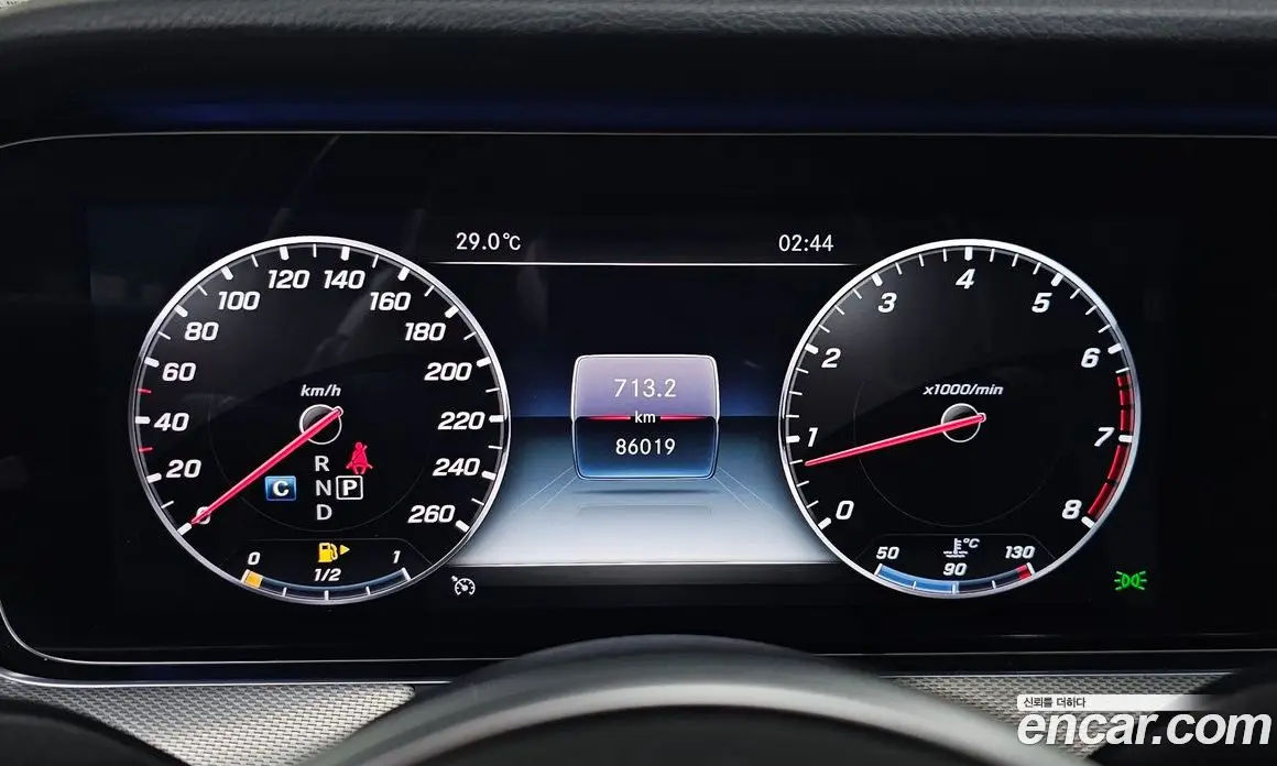 Mercedes-Benz E-Class 2019 2.0 автомат (гидро), фото 10