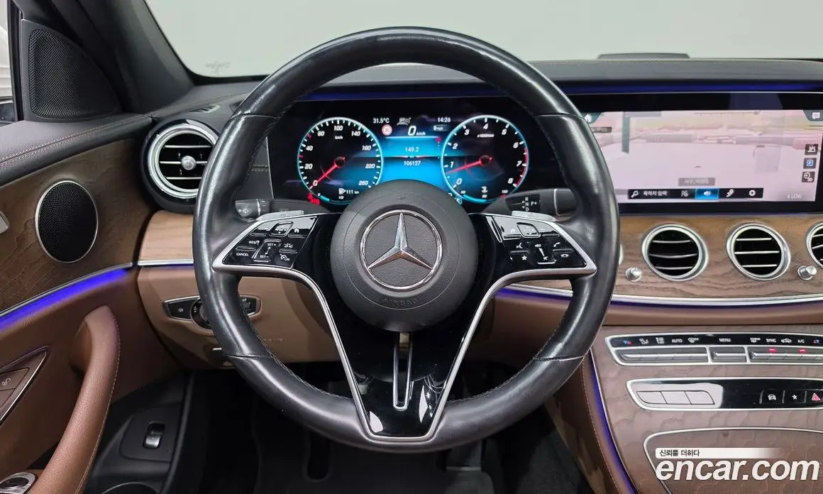 Mercedes-Benz E-Class 2020 2.0 автомат (гидро), фото 19 Mercedes-Benz E-Class 2020 2.0 автомат (гидро), фото 19